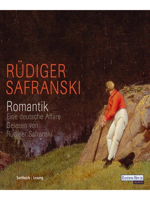 cover image of Romantik